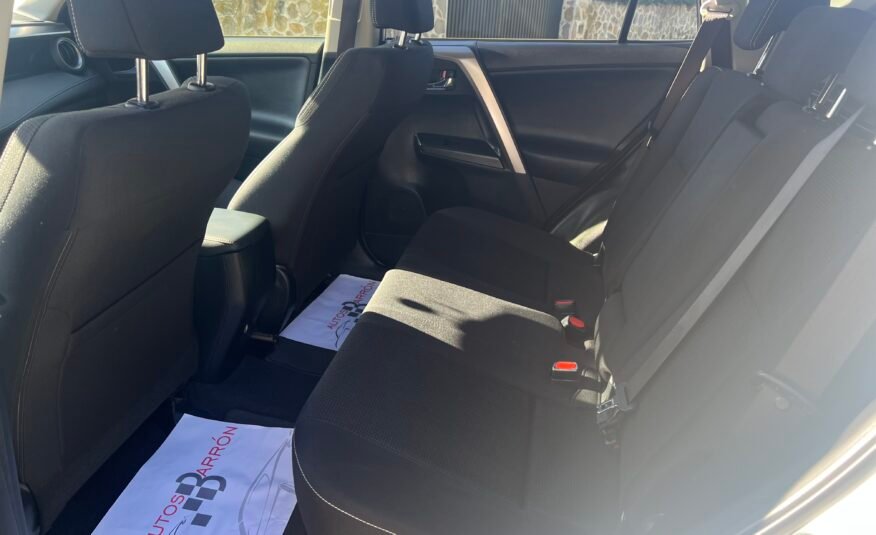 TOYOTA RAV4 150 d ADVANCE Advance