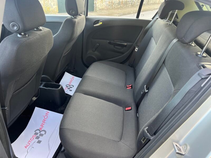 OPEL Corsa 1.2 i 80 cv