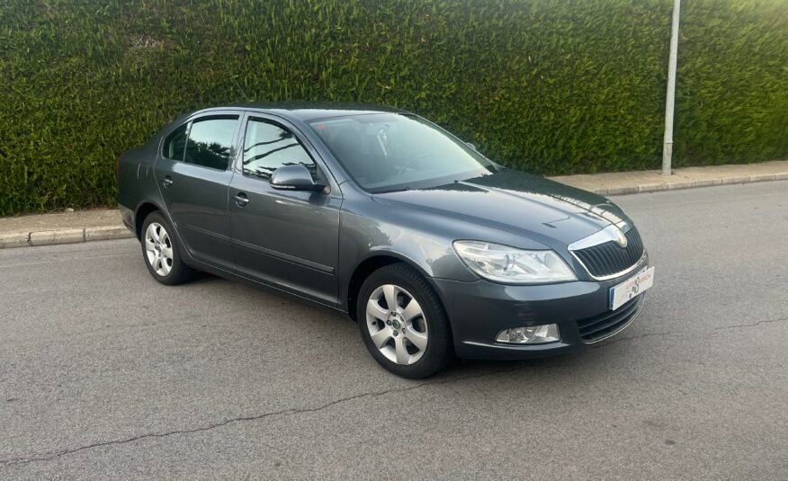 SKODA OCTAVIA 1.4 TSI 122 cv AMBITION