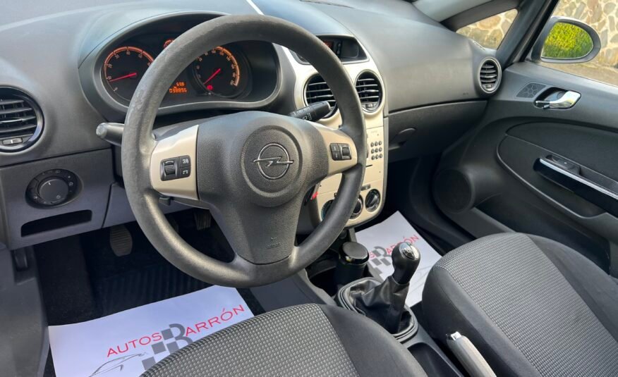 OPEL Corsa 1.2 i 80 cv