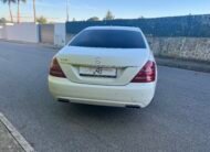 MERCEDES-BENZ S 350 CDI 235 cv Blue efficiency