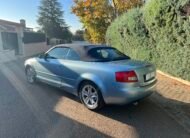 AUDI A4 3.0 v6 220 cv CABRIO CABRIO
