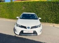 TOYOTA Auris hibrido Active 140