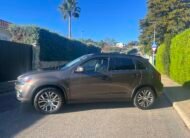 MITSUBISHI ASX 160 i MOTION Motion