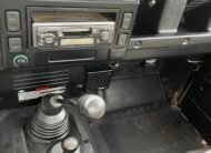 LAND-ROVER DEFENDER 110 PICK UP 2.5 Td 122 cv