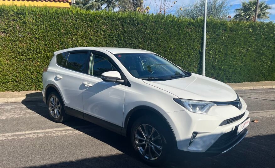 TOYOTA RAV4 150 d ADVANCE Advance