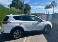 TOYOTA RAV4 150 d ADVANCE Advance