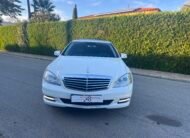 MERCEDES-BENZ S 350 CDI 235 cv Blue efficiency