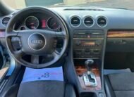 AUDI A4 3.0 v6 220 cv CABRIO CABRIO