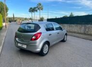 OPEL Corsa 1.2 i 80 cv