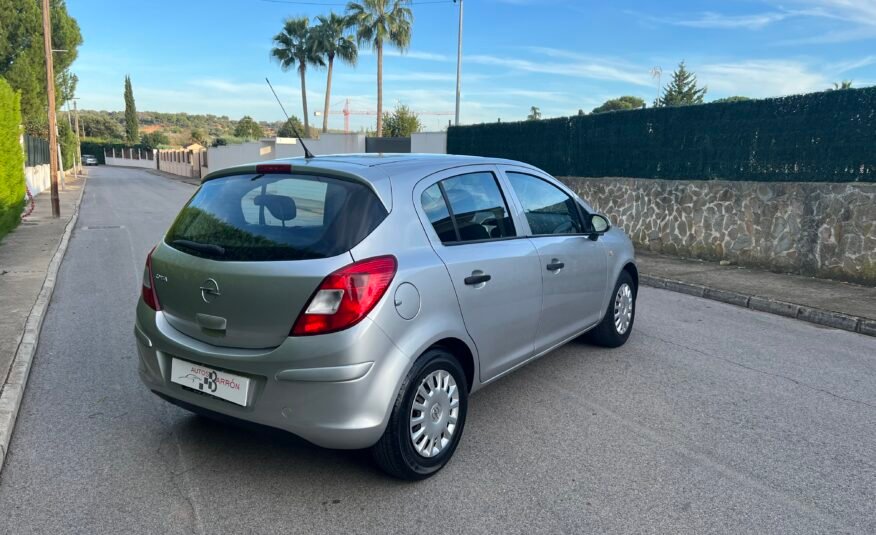 OPEL Corsa 1.2 i 80 cv