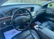 MERCEDES-BENZ S 350 CDI 235 cv Blue efficiency