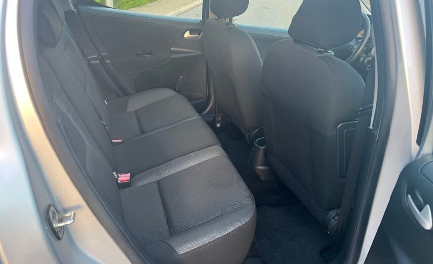 PEUGEOT 207 HDI 70 cv Confort