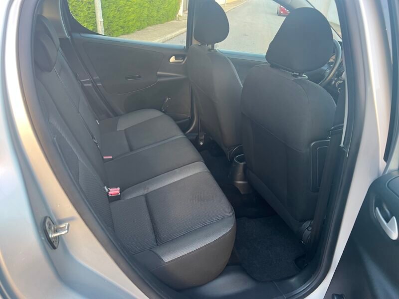 PEUGEOT 207 HDI 70 cv Confort