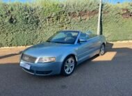 AUDI A4 3.0 v6 220 cv CABRIO CABRIO