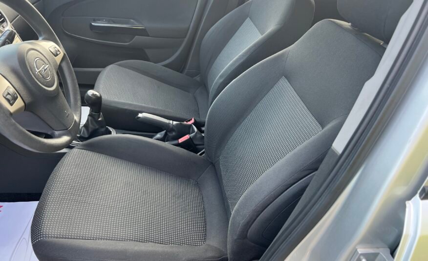 OPEL Corsa 1.2 i 80 cv