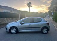 PEUGEOT 207 HDI 70 cv Confort