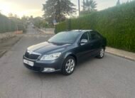 SKODA OCTAVIA 1.4 TSI 122 cv AMBITION