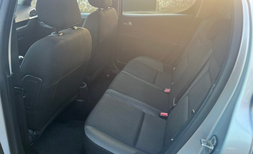 PEUGEOT 207 HDI 70 cv Confort