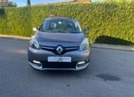 RENAULT SCÉNIC 1.6 dci 130 cv