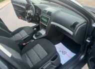 SKODA OCTAVIA 1.4 TSI 122 cv AMBITION
