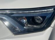 TOYOTA RAV4 150 d ADVANCE Advance
