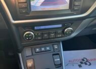 TOYOTA Auris hibrido Active 140