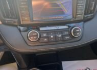 TOYOTA RAV4 150 d ADVANCE Advance