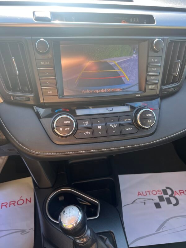 TOYOTA RAV4 150 d ADVANCE Advance