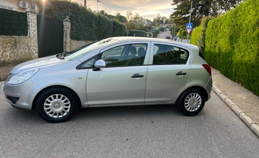 OPEL Corsa 1.2 i 80 cv