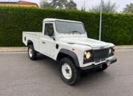 LAND-ROVER DEFENDER 110 PICK UP 2.5 Td 122 cv