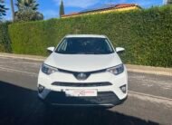 TOYOTA RAV4 150 d ADVANCE Advance