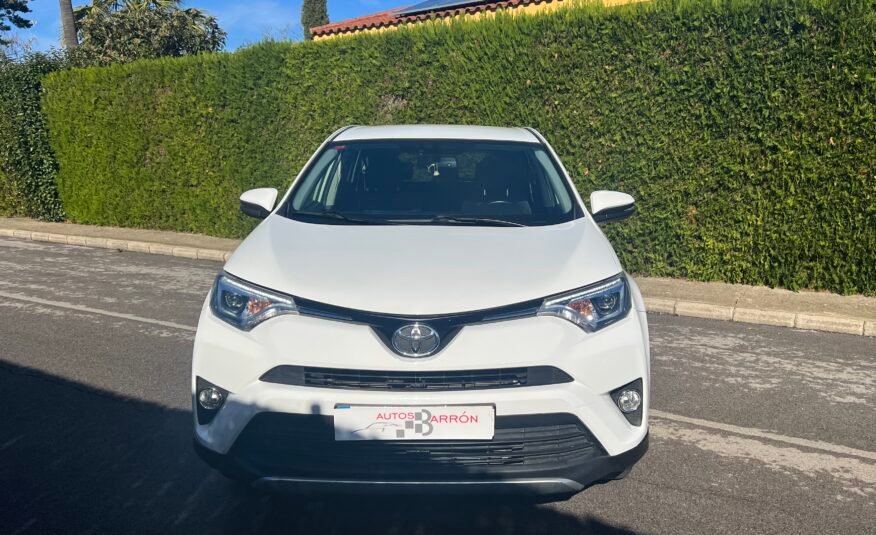 TOYOTA RAV4 150 d ADVANCE Advance