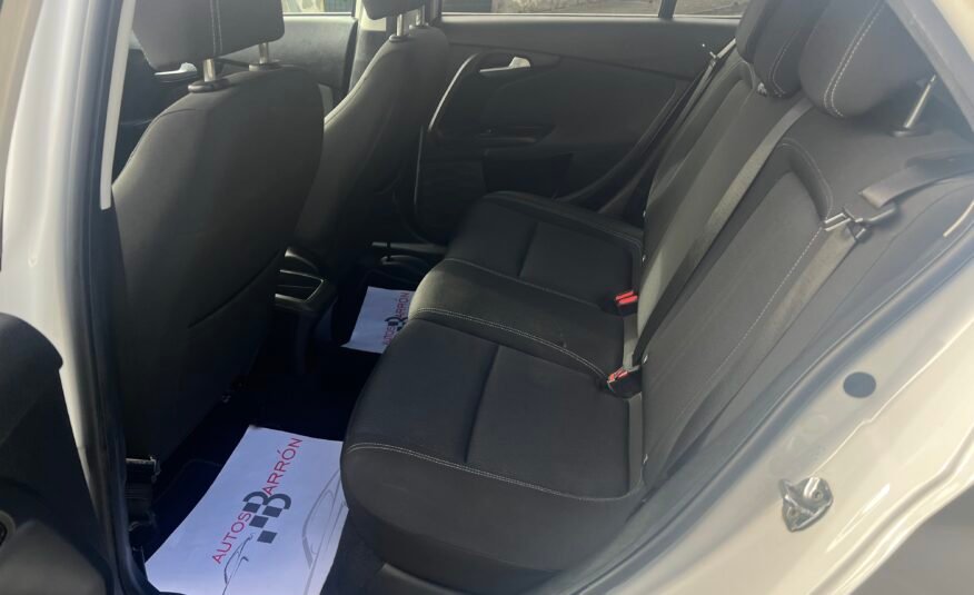 FIAT Tipo 1.3 mjet Pop