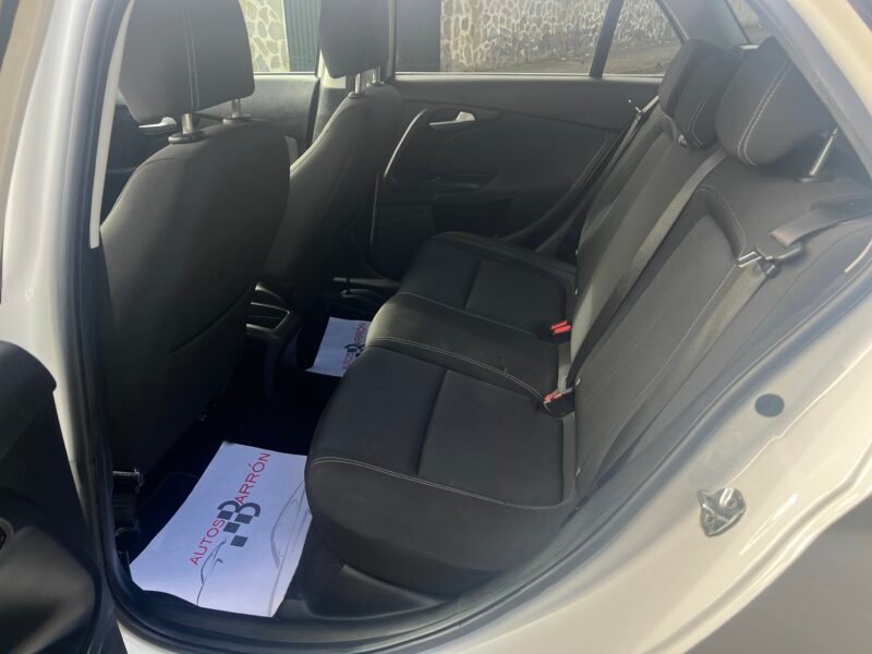 FIAT Tipo 1.3 mjet Pop