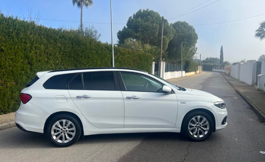 FIAT Tipo 1.3 mjet Pop