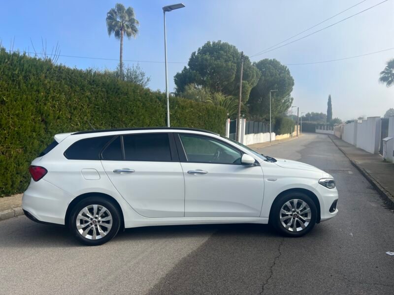FIAT Tipo 1.3 mjet Pop