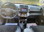 TOYOTA RAV4 2.2 d 150 EXECUTIVE 4×4