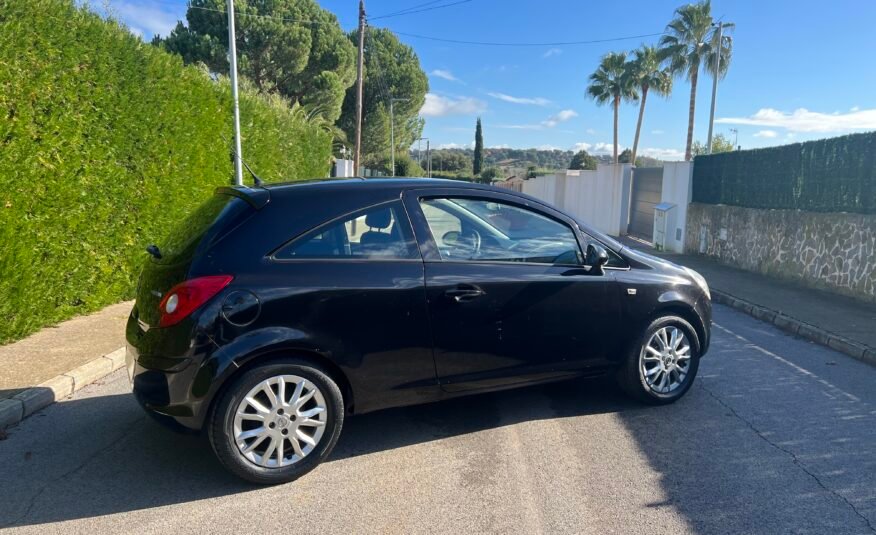 OPEL Corsa 1.3 cdti eco flex Eco flex
