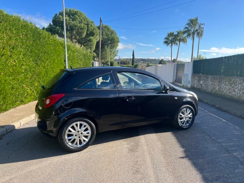 OPEL Corsa 1.3 cdti eco flex Eco flex