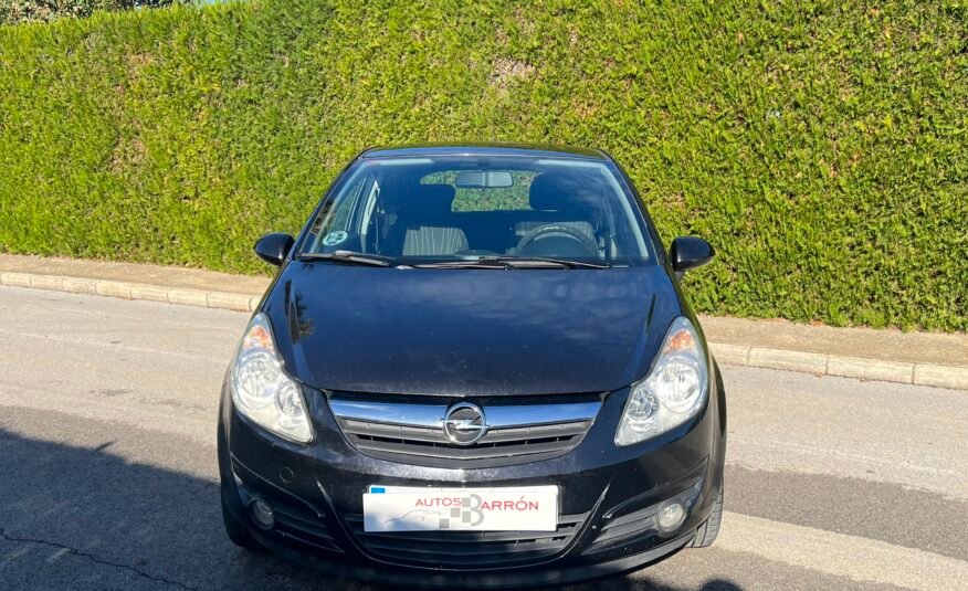 OPEL Corsa 1.3 cdti eco flex Eco flex