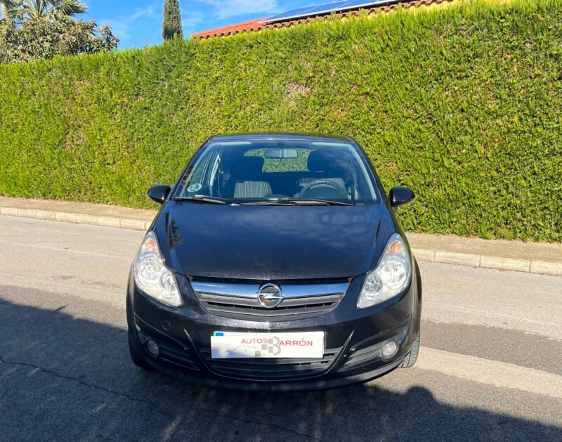 OPEL Corsa 1.3 cdti eco flex Eco flex