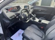 PEUGEOT 3008 1.2 i ALLURE 130 cv PURETECH