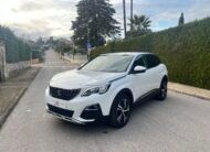 PEUGEOT 3008 1.2 i ALLURE 130 cv PURETECH