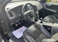 VOLVO XC60 d4 181cv R DESIGN