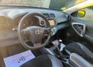 TOYOTA RAV4 2.2 d 150 EXECUTIVE 4×4