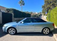 AUDI A4 3.0 V6 CABRIOLET Cabriolet