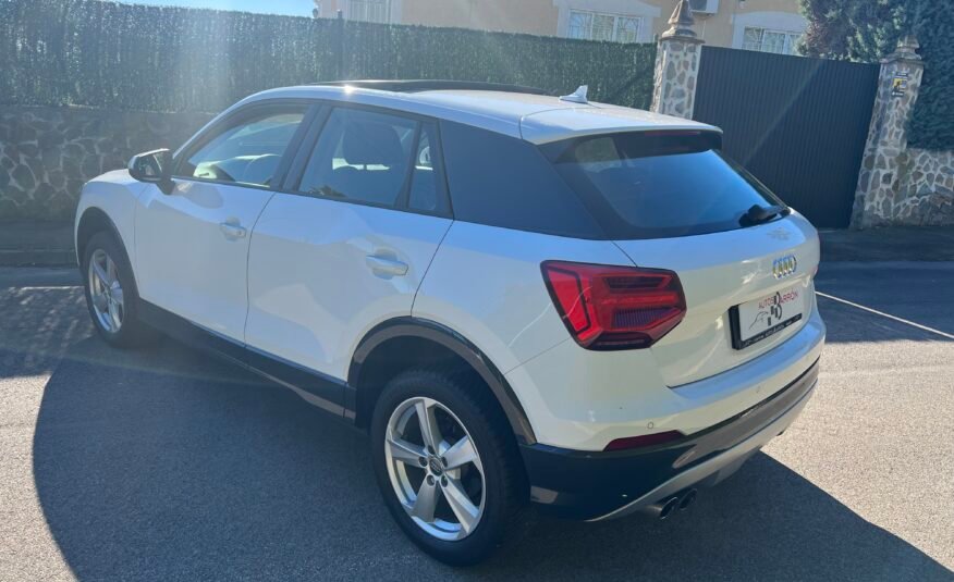 AUDI Q2 1.4 TSI 150 cv SPORT SPORT