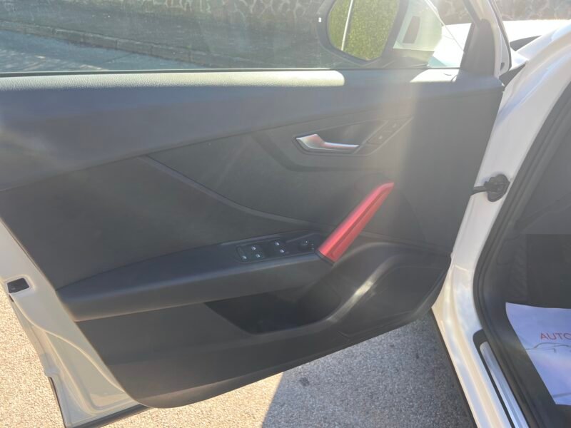 AUDI Q2 1.4 TSI 150 cv SPORT SPORT