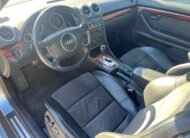 AUDI A4 3.0 V6 CABRIOLET Cabriolet